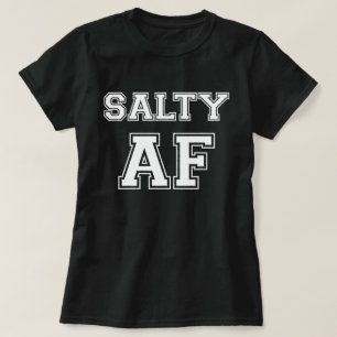 T-SHIRT TRÈS SALÉ