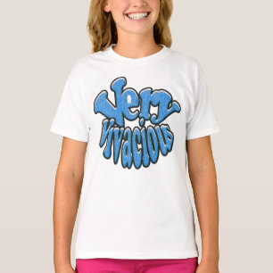 T-shirt Très Vive
