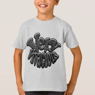 T-shirt Très Vive