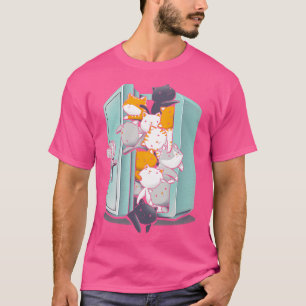 T-shirt Trésor