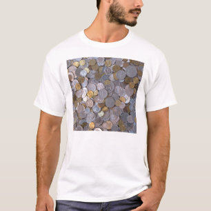 T-shirt Trésor des pirates