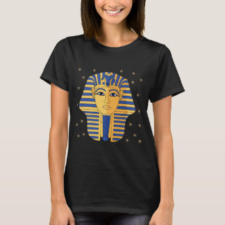 T-shirt Trésors antiques la série Toutankhamon 