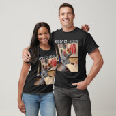 T-shirt Trev Scotch Eggs (Unisexe)
