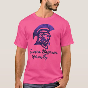 T-shirt Trevecca - Université Nazarene (1)