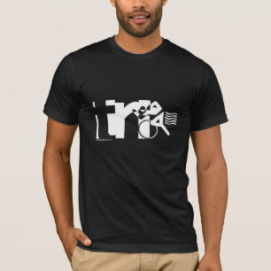 T-shirt Tri