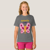 T-shirt Tri-Blend (Devant entier)