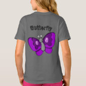 T-shirt Tri-Blend (Dos)