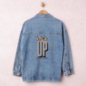 T-Shirt Tri-Blend « Pas de J. Pas de X. Pas de pro (Hangar)