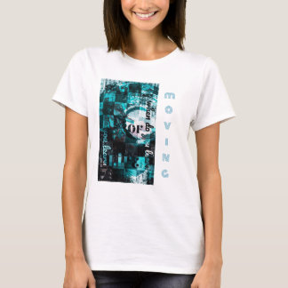 T-shirt Tri-Blend Shirt