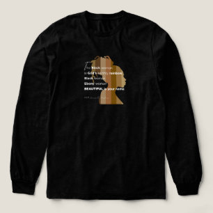 T-shirt Tri-Blend-shirt