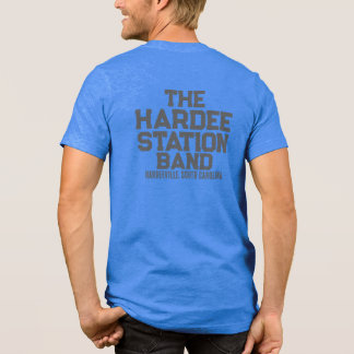 T-shirt Tri-Blend T-shirt