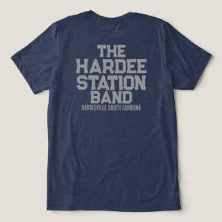 T-shirt Tri-Blend T-shirt