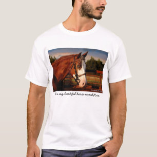 T-shirt Tri de Rio