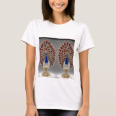 T-shirt Tri-État (Devant)