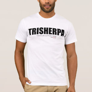 T-shirt Tri Sherpa