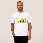 T-shirt Triahlete Xing (Devant entier)