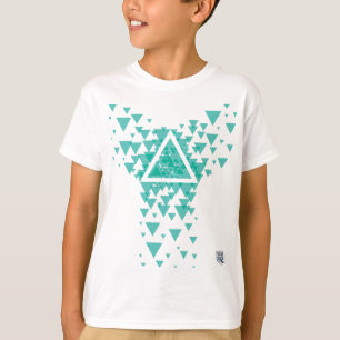 T-shirt Triangle