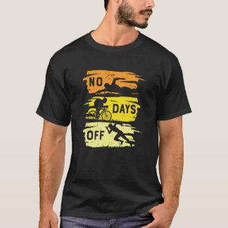 T-shirt Triathlon 2