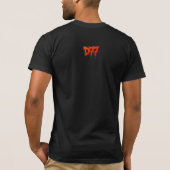 T-Shirt Tribal (Dos)