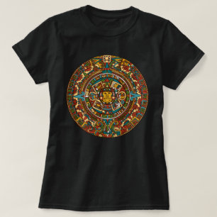 T-shirt Tribal