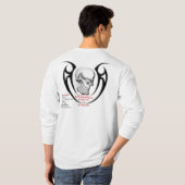 T-shirt tribal_pg1_15, T, C, WIZTED, ONCEPTZ, INC., Ca… (Dos entier)