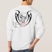 T-shirt tribal_pg1_15, T, C, WIZTED, ONCEPTZ, INC., Ca… (Dos)