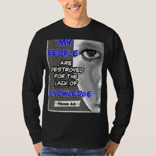 T-shirt Tribe hébraïque israélite Judah Obey Yah Torah Hos
