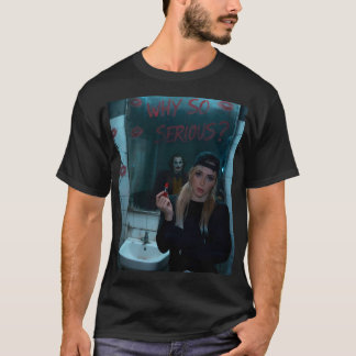 T-SHIRT TRIBU