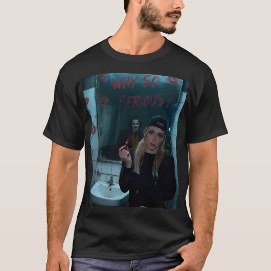 T-SHIRT TRIBU (Devant)