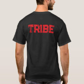 T-SHIRT TRIBU (Dos)