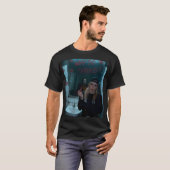 T-SHIRT TRIBU (Devant entier)