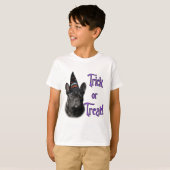 T-shirt Trick (Devant entier)