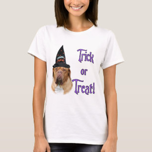 T-shirt Trick de Bordeaux