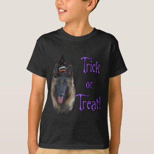 T-shirt Trick Tervuren