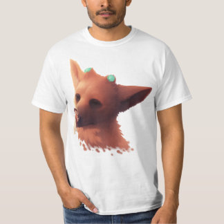 T-shirt Trico and the Boy – The Last Guardian Video Game F