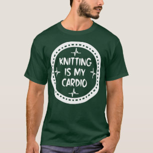 T-shirt Tricot Est Mon Radio
