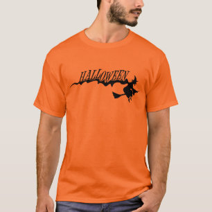 T-shirt Tricoter ou traiter