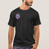 T-shirt Trident SAI (Devant)
