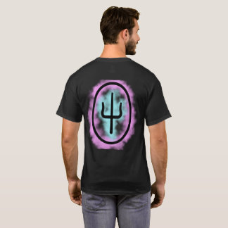 T-shirt Trident SAI
