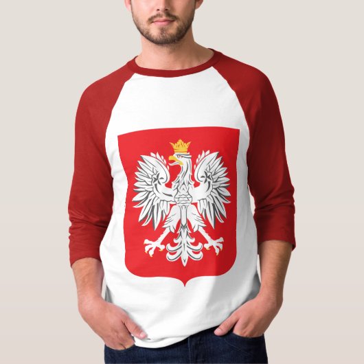 T-shirt Trident Ukraine (Devant)