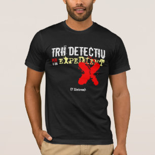 T-SHIRT TRIÏ