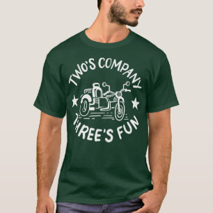 T-shirt Trike