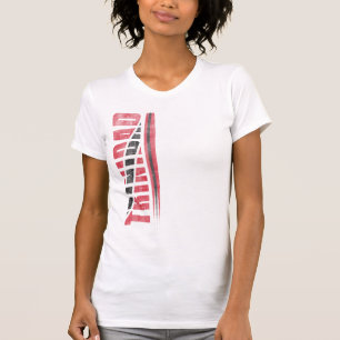 T-shirt Trinidad