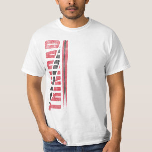 T-shirt Trinidad