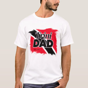 T-Shirt Trinité - T-shirt pour hommes de Trinité-e