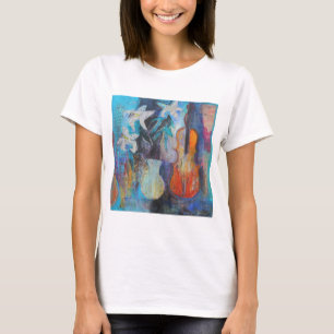 T-shirt Trio 2014