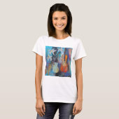 T-shirt Trio 2014 (Devant entier)