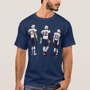 T-shirt Trio légendaire