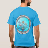 T-shirt Triolet (Dos)