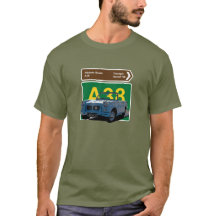 Triomphe Herald.1966. Anglais. Route historique A3